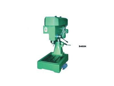S4024攻絲機